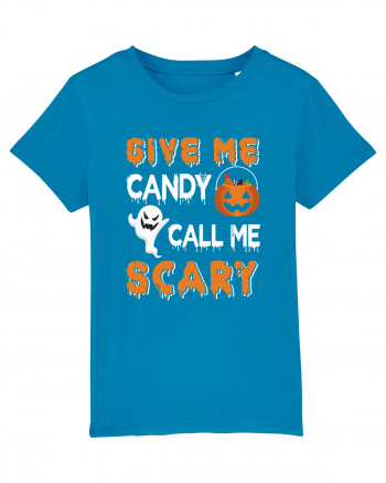 Give Me Candy Call Me Scary Azur
