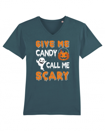 Give Me Candy Call Me Scary Stargazer