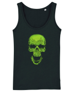 Green Skull Maiou Damă Dreamer