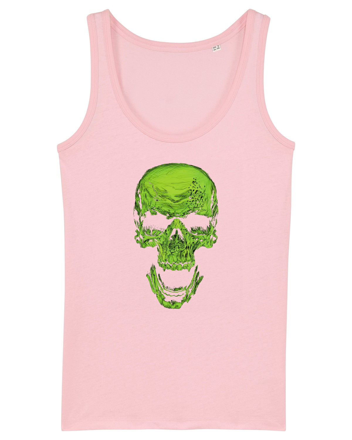 Maiou Damă Dreamer Cotton Pink