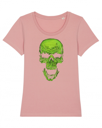 Green Skull Canyon Pink