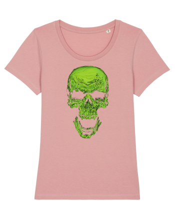 Green Skull Canyon Pink