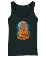 Halloween Bear Maiou Damă Dreamer