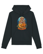 Halloween Bear Hanorac Unisex Drummer