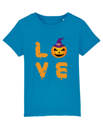 Halloween Love Azur