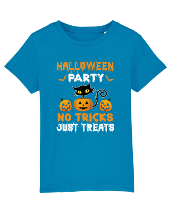 Halloween Party Azur