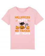 Halloween Party Tricou mânecă scurtă  Copii Mini Creator