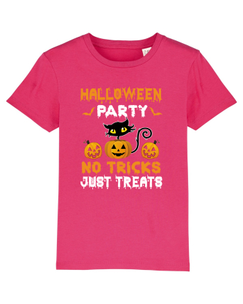 Halloween Party Raspberry