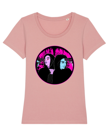 Shoot me Canyon Pink