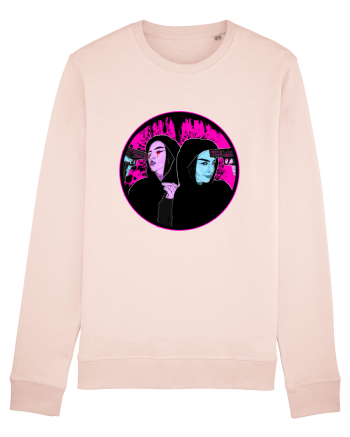 Shoot me Candy Pink
