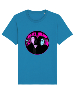 Shoot me Tricou mânecă scurtă Unisex Rocker