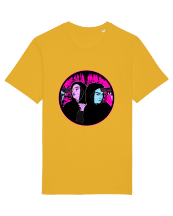 Shoot me Spectra Yellow