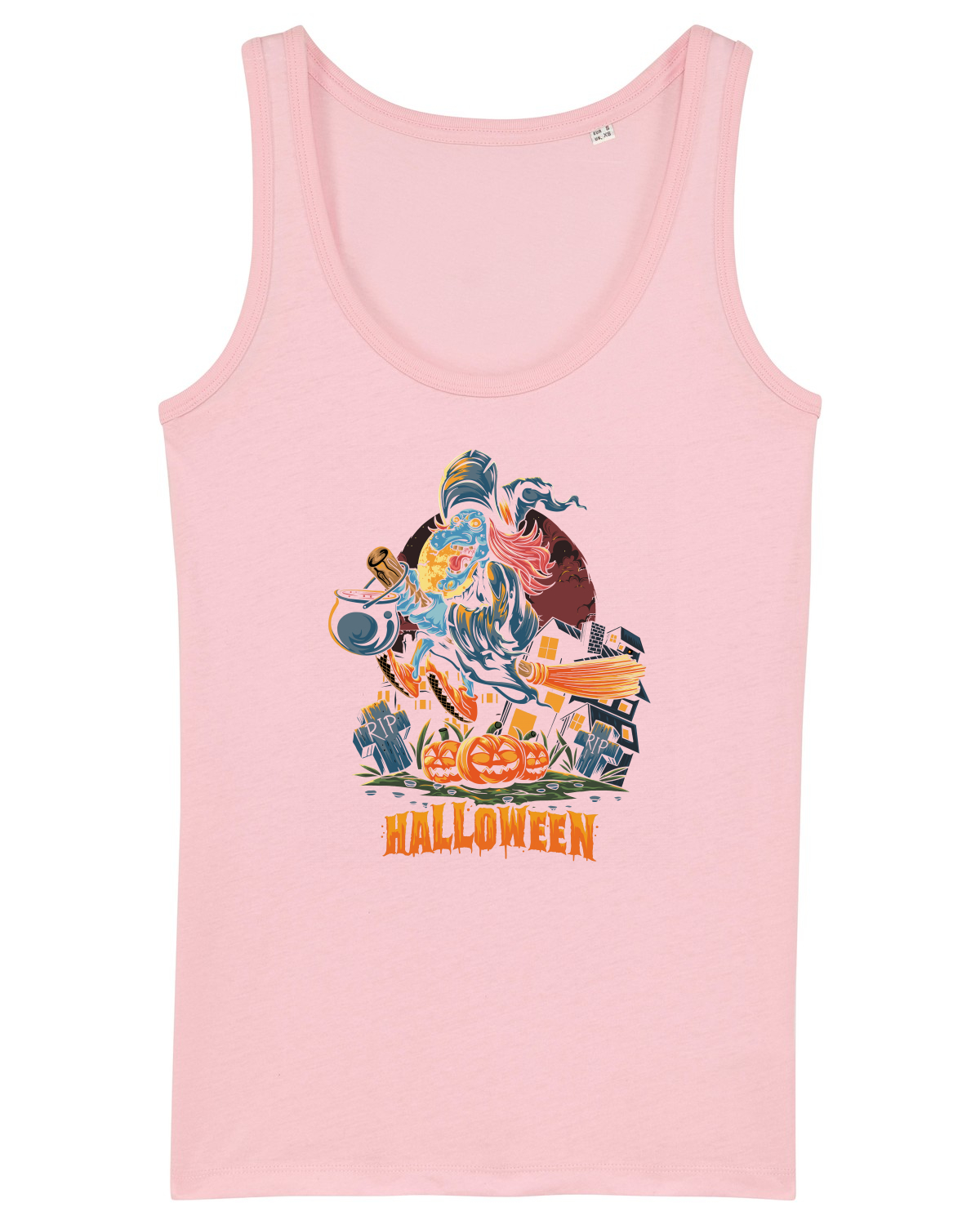 Maiou Damă Dreamer Cotton Pink