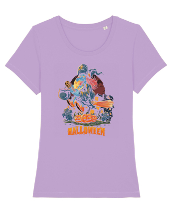 Halloween Witch Lavender Dawn