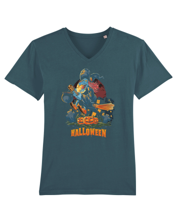 Halloween Witch Stargazer