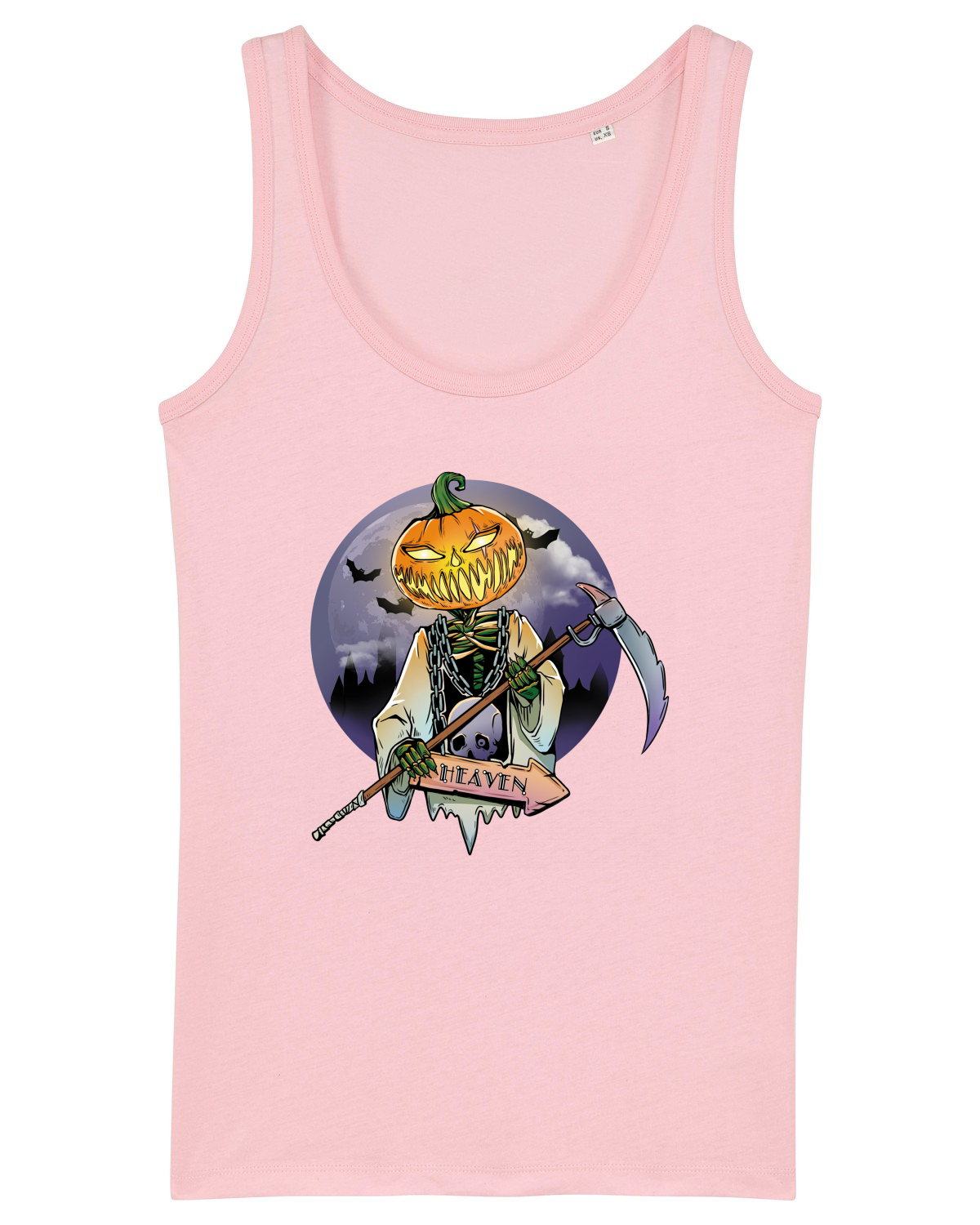 Maiou Damă Dreamer Cotton Pink