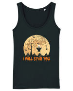 I Will Stab You Maiou Damă Dreamer