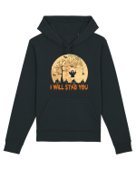 I Will Stab You Hanorac Unisex Drummer