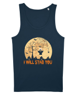 I Will Stab You Maiou Bărbat Runs