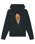 Monster Pumpkin Icecream Hanorac Unisex Drummer