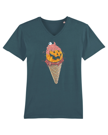 Monster Pumpkin Icecream Stargazer