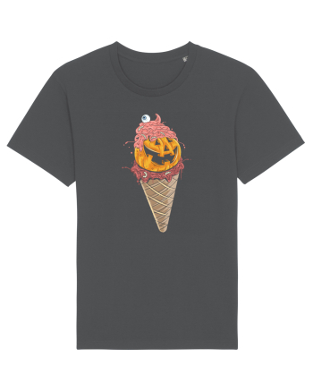 Monster Pumpkin Icecream Anthracite