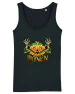 Pumpkin Halloween Bat Maiou Damă Dreamer