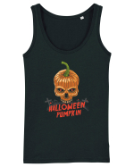 Pumpkin Halloween Maiou Damă Dreamer