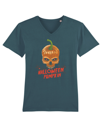 Pumpkin Halloween Stargazer