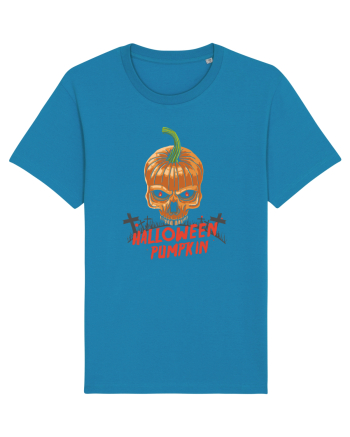 Pumpkin Halloween Azur
