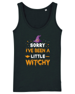 Sorry I've Been A Little Witchy Maiou Damă Dreamer