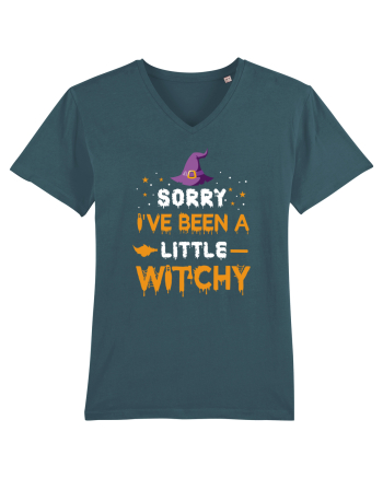 Sorry I've Been A Little Witchy Stargazer