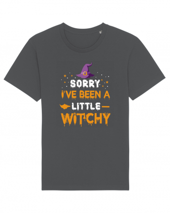 Sorry I've Been A Little Witchy Anthracite
