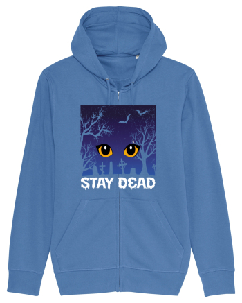 Stay Dead Bright Blue