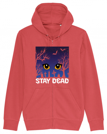 Stay Dead Carmine Red