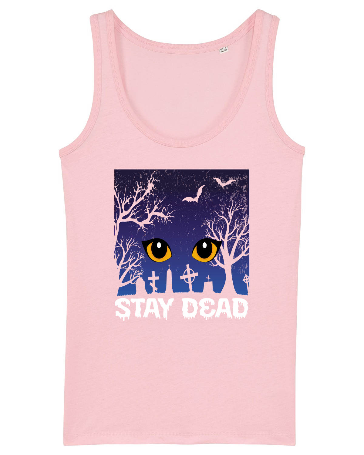 Maiou Damă Dreamer Cotton Pink