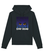 Stay Dead Hanorac Unisex Drummer