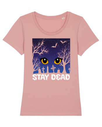 Stay Dead Canyon Pink