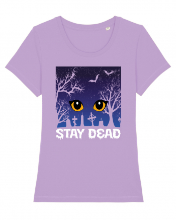 Stay Dead Lavender Dawn