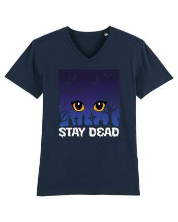 Stay Dead French Navy