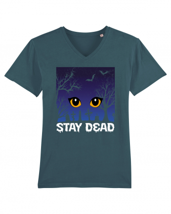 Stay Dead Stargazer