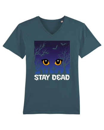 Stay Dead Stargazer
