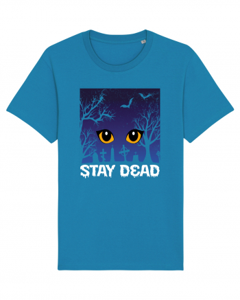 Stay Dead Azur