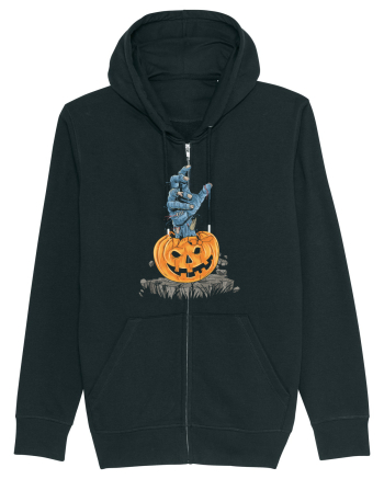 Zombie Hand Black