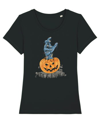 Zombie Hand Black