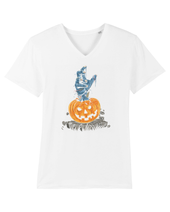 Zombie Hand White