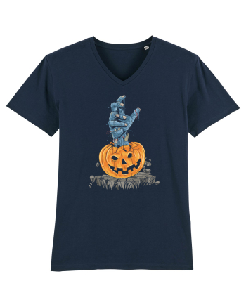 Zombie Hand French Navy