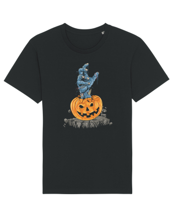 Zombie Hand Black