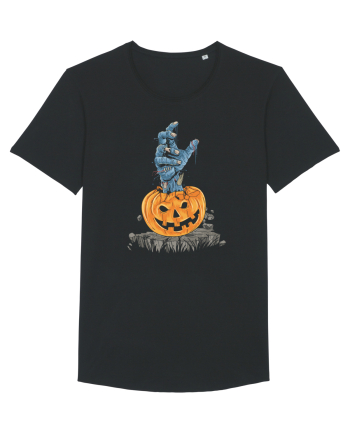 Zombie Hand Black
