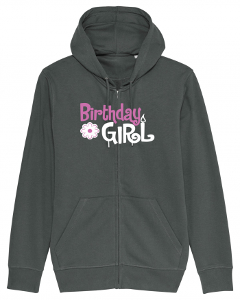 Birthday Girl Anthracite